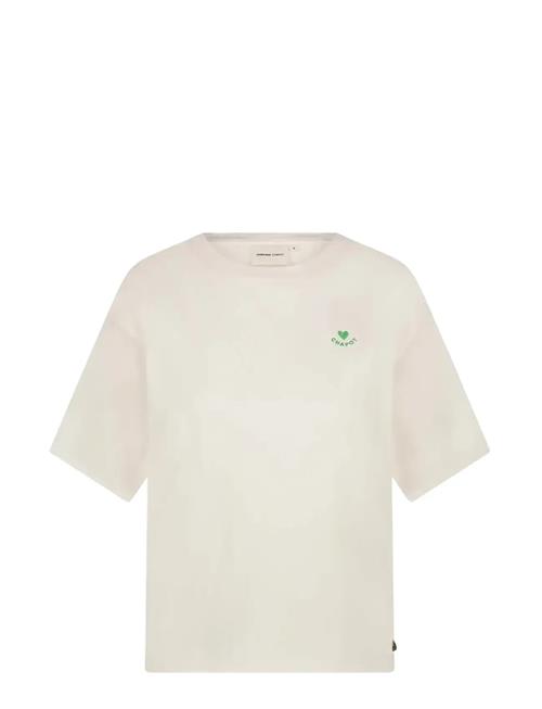 Fabienne Chapot | Steve Sketchbook T-Shirt | L