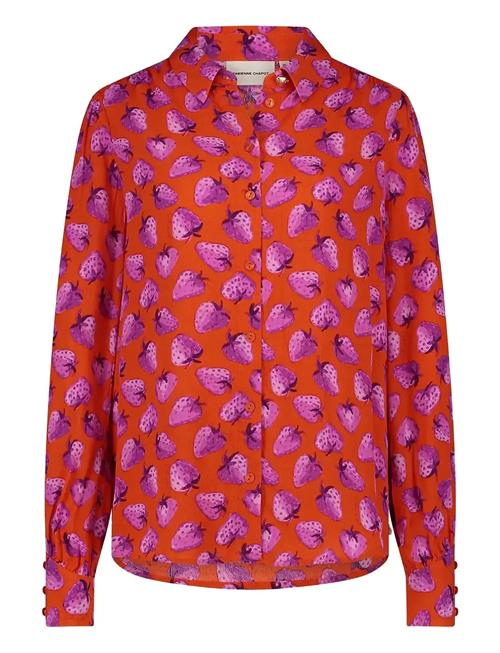 Fabienne Chapot | Coco Blouse | 34