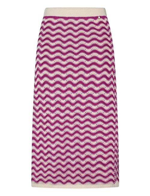 Fabienne Chapot | Caro Crochet Skirt | L