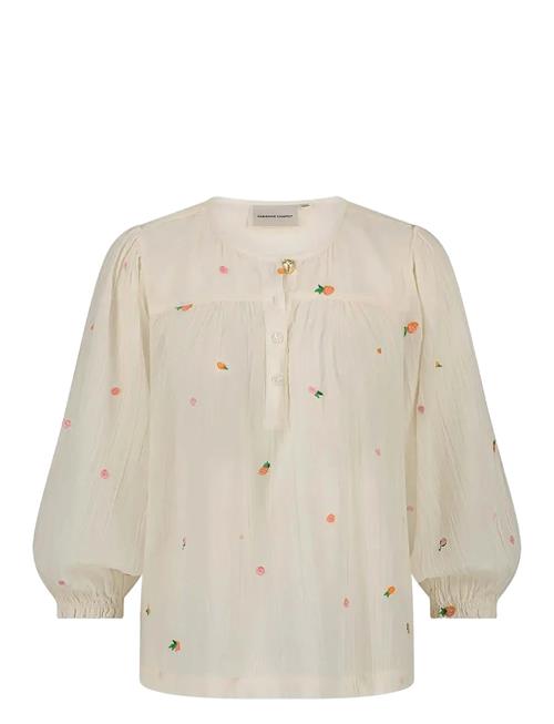 Fabienne Chapot | Bindi Top | 42