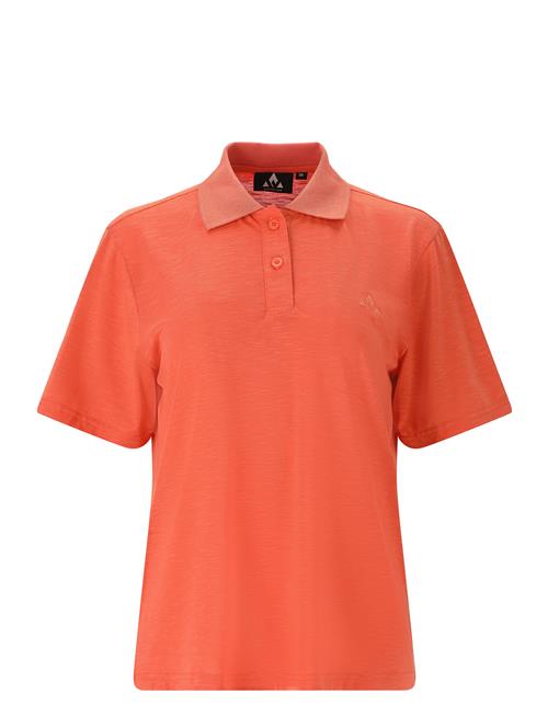 Whistler | Vale W S-S Polo | 38