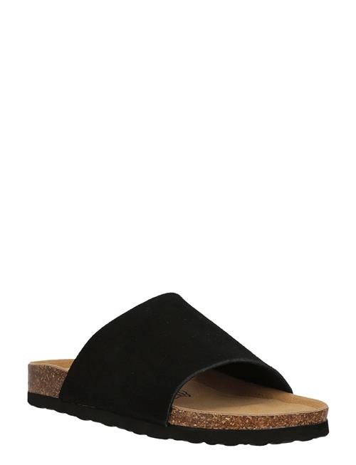 Cruz | Amarante W Leather Cork Sandal | 36