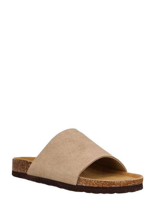 Cruz | Amarante W Leather Cork Sandal | 38