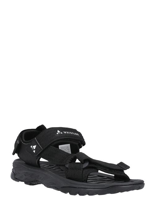 Whistler | Zakim M Sandal | 41