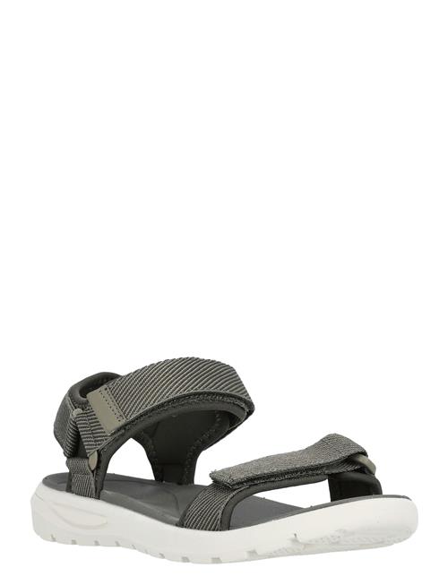 Cruz | Ruffalo W Sandal | 36