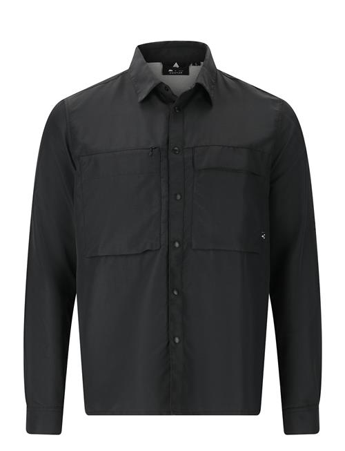 Whistler | Elm M L-S Shirt | M