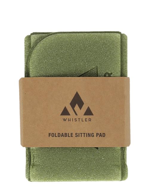 Whistler | Foldable Xpe Sitting Pad | ONE SIZE