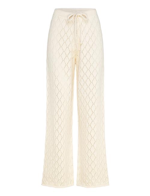 IVY Copenhagen | Ivy-Breeze Crochet Pant | 38