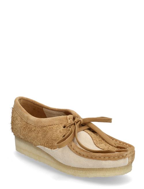 Clarks | Wallabee. D | 39