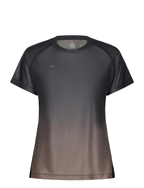 Newline | Nwlbeat Gradient W T-Shirt | S