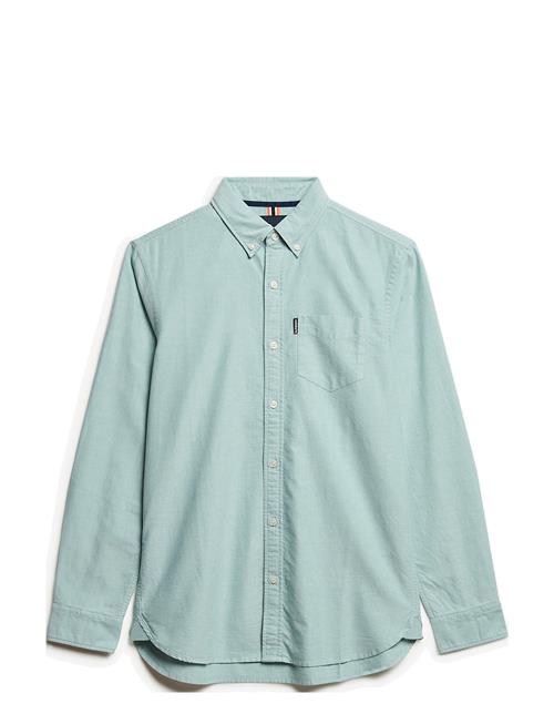Superdry | Essentials Oxford Shirt | L