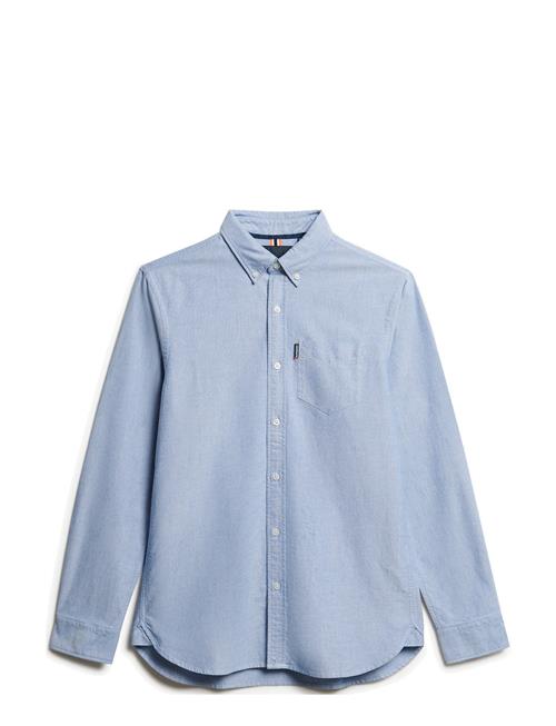 Superdry | Essentials Oxford Shirt | XXL
