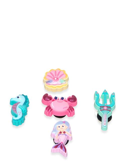 Crocs | Cuties Under The Sea 5 Pack | ONE SIZE
