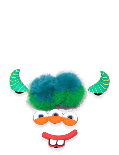 Crocs | Make Your Own Silly Monster5Pk | ONE SIZE