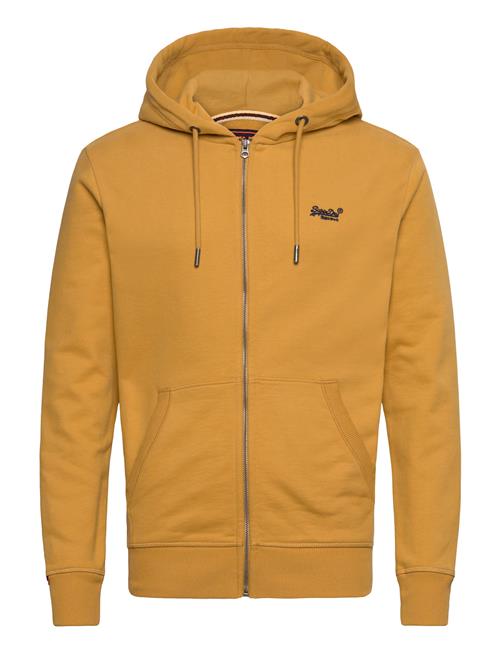 Superdry | Essential Logo Zip Hoodie Hb | XXXL