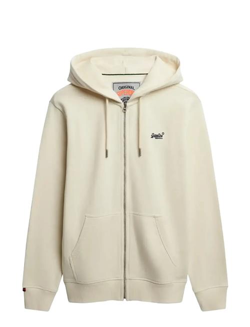 Superdry | Essential Logo Zip Hoodie Hb | XXXL