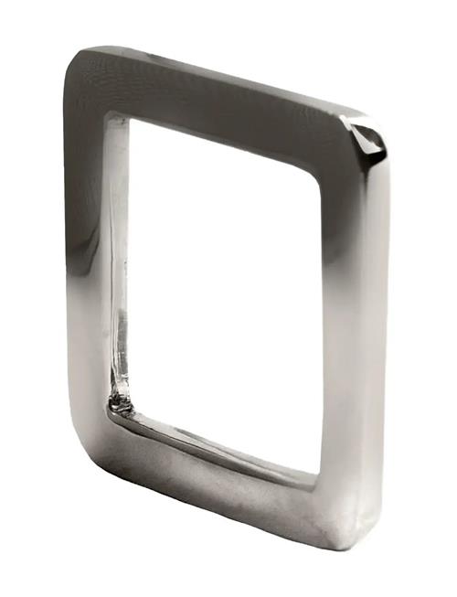 Himla | Eze Napkin Ring 4-Pack | 5X5