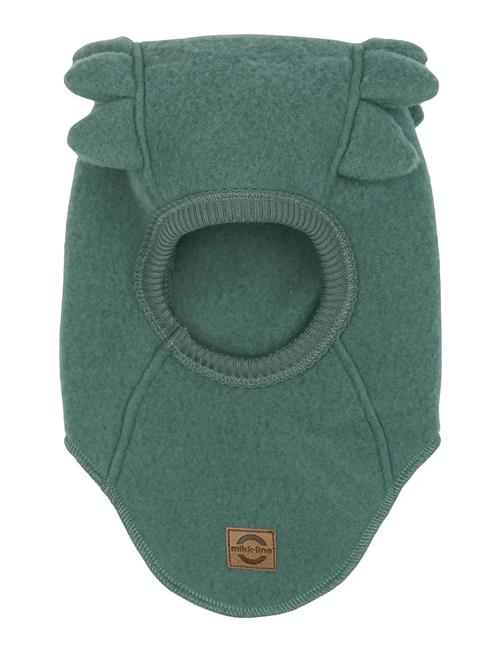 mikk-line | Wool Fullface Croco | 62/68