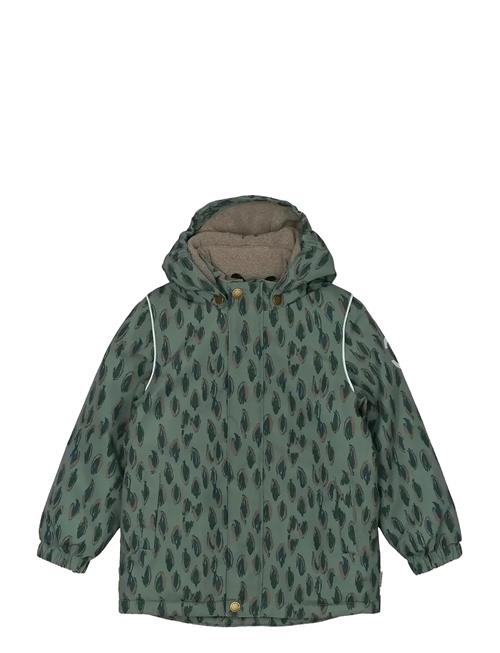 mikk-line | Winter Jacket Aop | 116