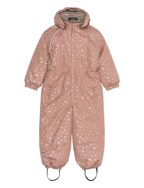 mikk-line | Polyester Junior Suit - Glitter | 80