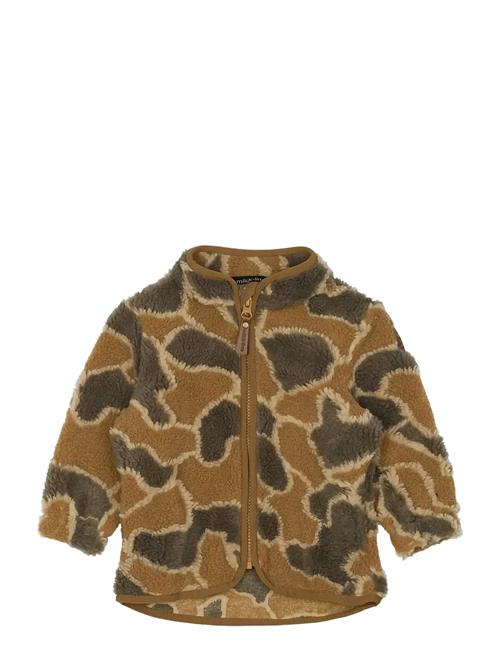 mikk-line | Teddy Cardigan | 140