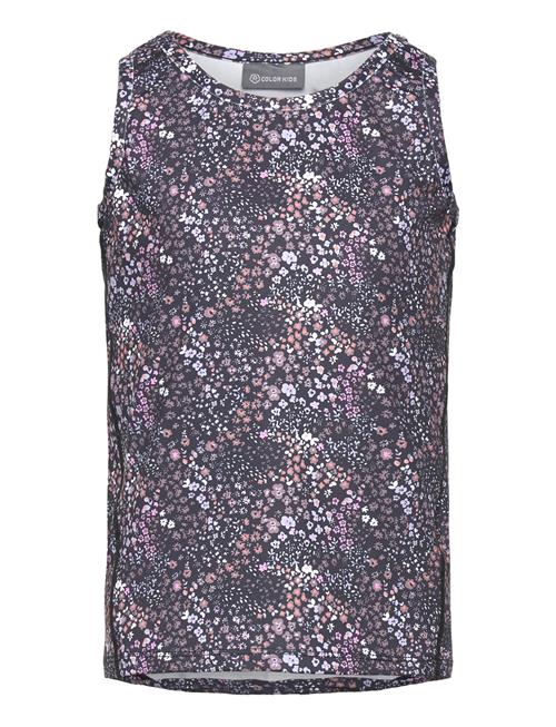 Color Kids | Sport Top - Aop | 92