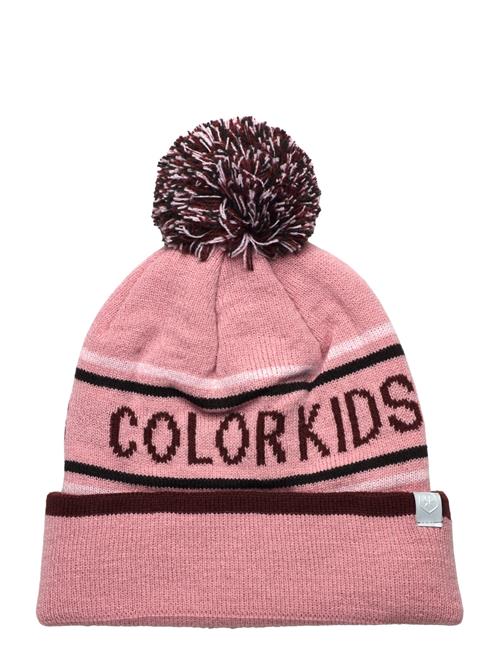Color Kids | Hat - Logo Ck | 10/14Y