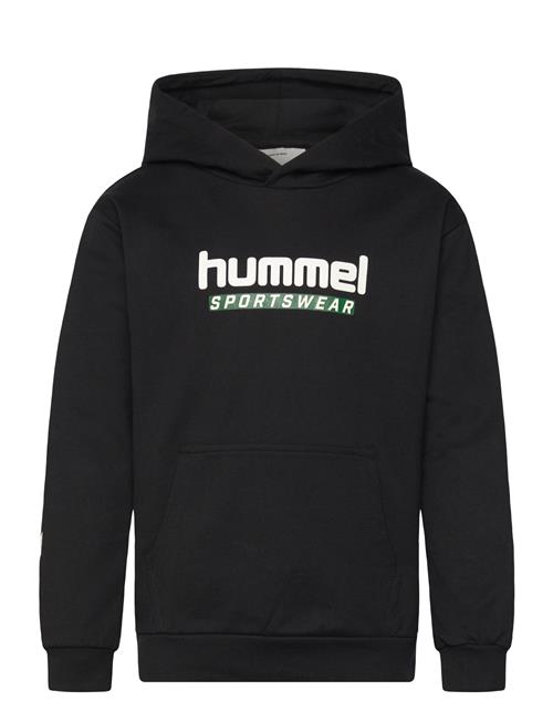 Hummel | Hmljr Logo Hoodie | 122/128