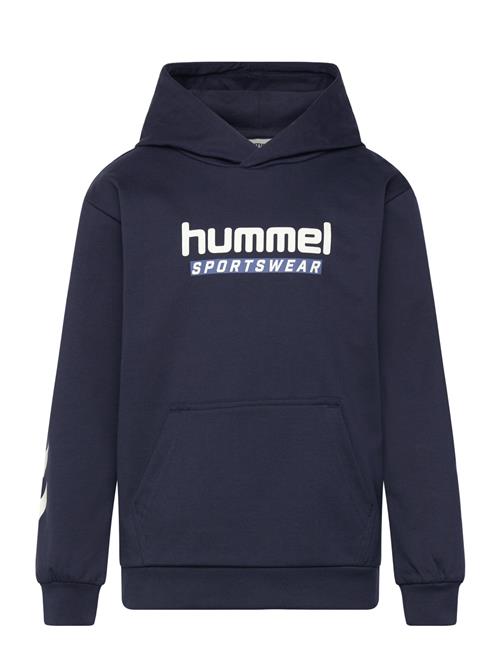 Hummel | Hmljr Logo Hoodie | 110/116