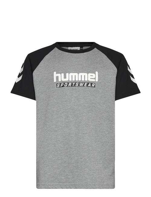 Hummel | Hmljr Logo T-Shirt S/S | 146/152