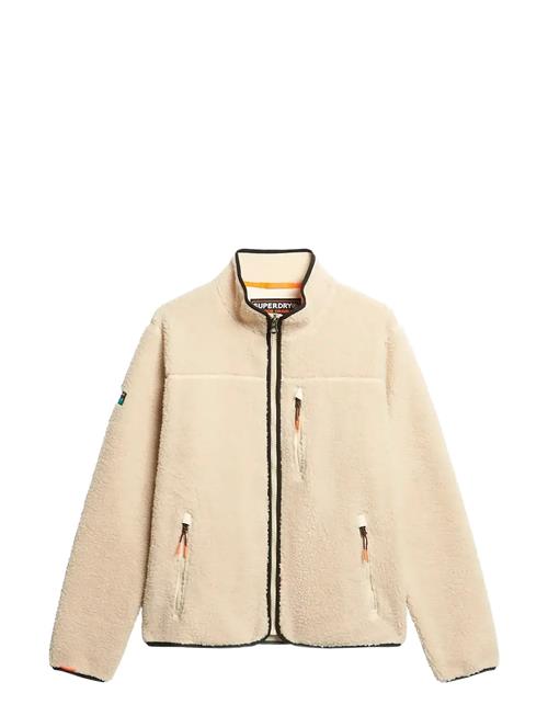 Superdry Sport | Outdoor Full Zip Fleece | XXL
