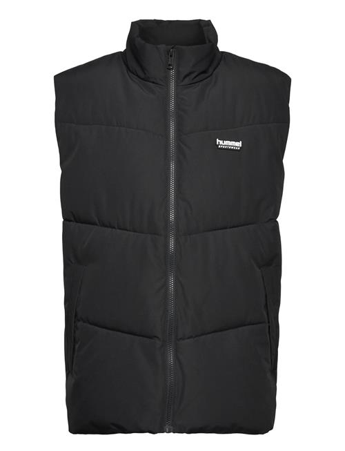 Hummel | Hmljr Puffer Vest | 122