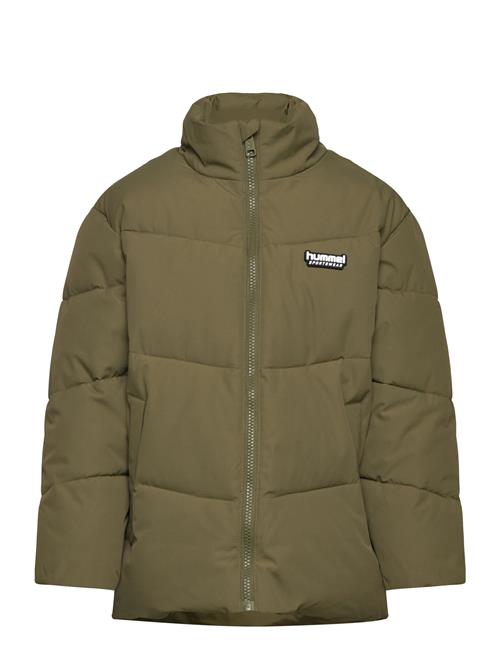Hummel | Hmljr Puffer Jacket | 110
