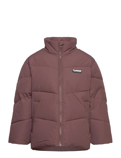 Hummel | Hmljr Puffer Jacket | 122