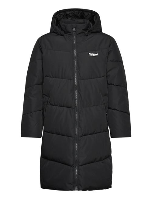 Hummel | Hmljr Puffer Long Jacket | 104