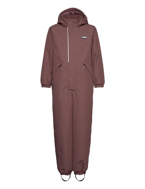 Hummel | Hmljr Snowsuit Wp 10K | 116