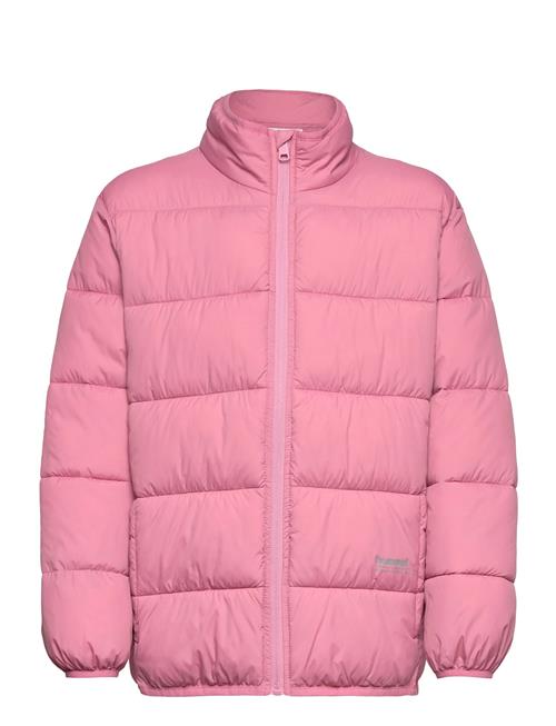 Hummel | Hmljr Lightweight Puffer Jacket | 164