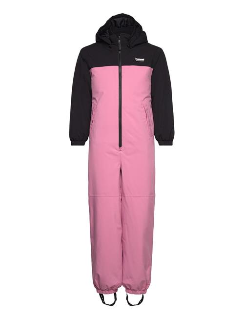 Hummel | Hmljr Block Snowsuit Wp | 134