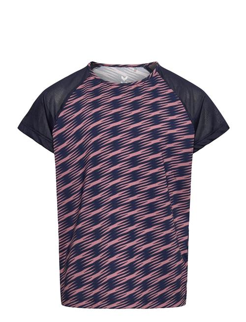 Hummel | Hmljr Mix T-Shirt S/S | 146/152