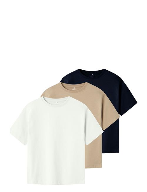 name it | Nkmvobbo 3P Ss Nreg Top Noos | 92