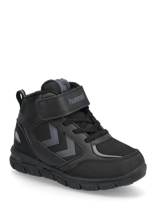 Hummel | X-Light 2.0 Mid Tex Jr | 23