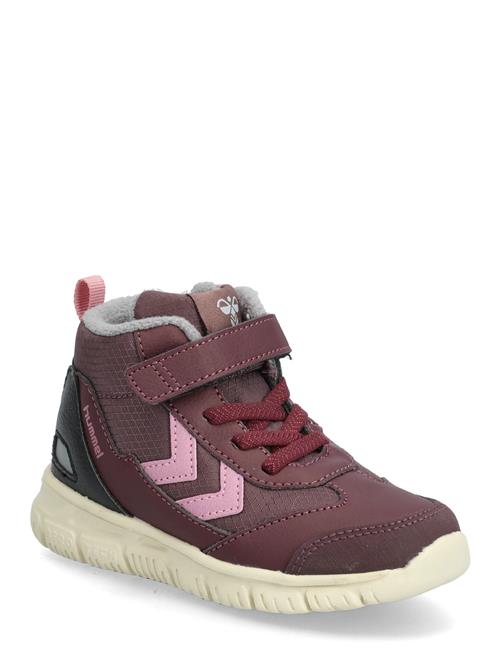 Hummel | Crosslite Winter Mid Infant | 20
