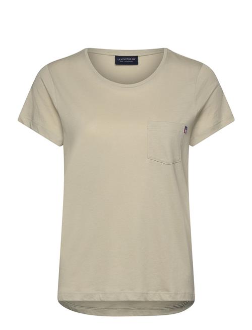 Lexington Clothing | Cotton-Modal Blend Classic Tee | S