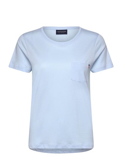 Lexington Clothing | Cotton-Modal Blend Classic Tee | XS