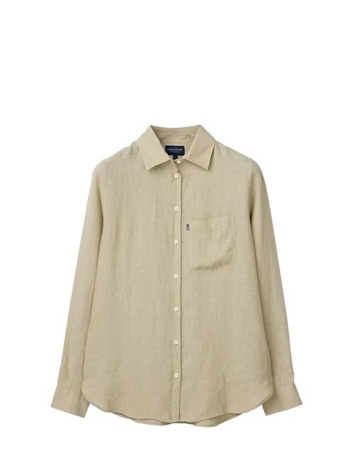 Lexington Clothing | Classic Linen Shirt | M