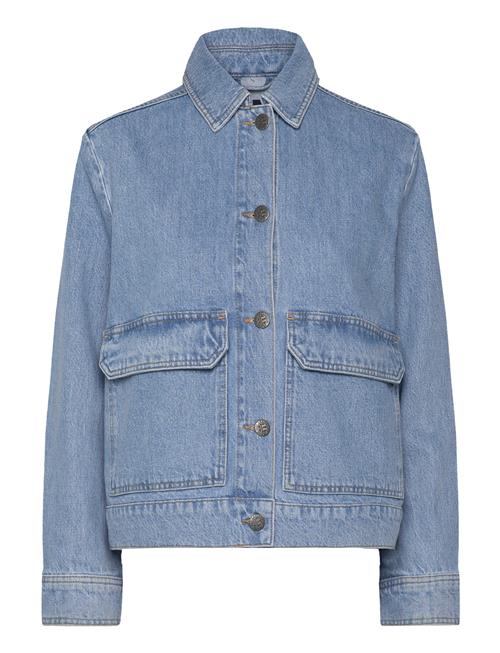 Lexington Clothing | Short Denim Jacket | M