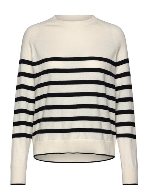 Lexington Clothing | Cashmere Blend Raglan Sweater | M