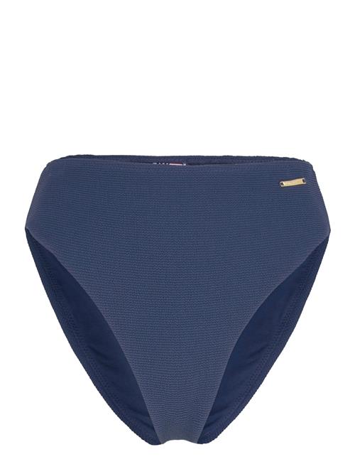 Lexington Clothing | Textured Bikini Bottom | XS