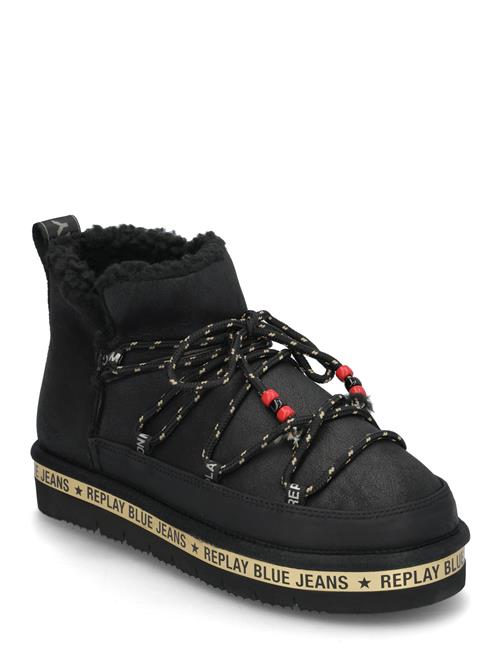 Replay | Move Hill | 36