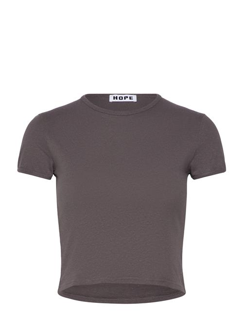 Hope | Vile Tee Vintage Khaki | 34